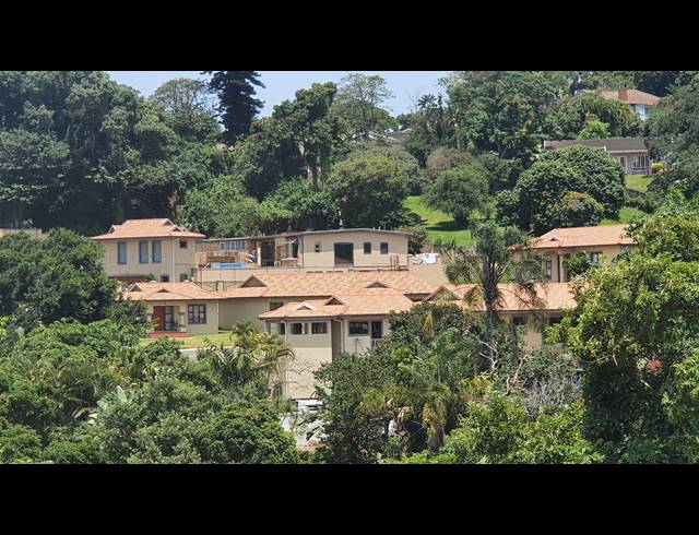 3 BEDROOM APARTMENT TO LET IN WESTVILLE